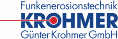 Funkenerosionstechnik Günter Krohmer GmbH