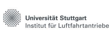 Logo Uni Stuttgart Institut für Luftfahrtantriebe
