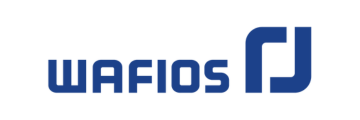 Logo Wafios